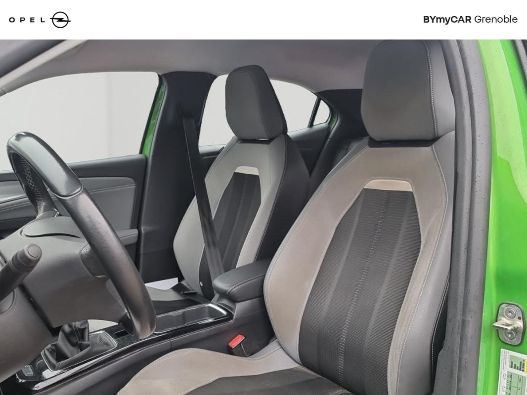 Opel Mokka - Photo 11
