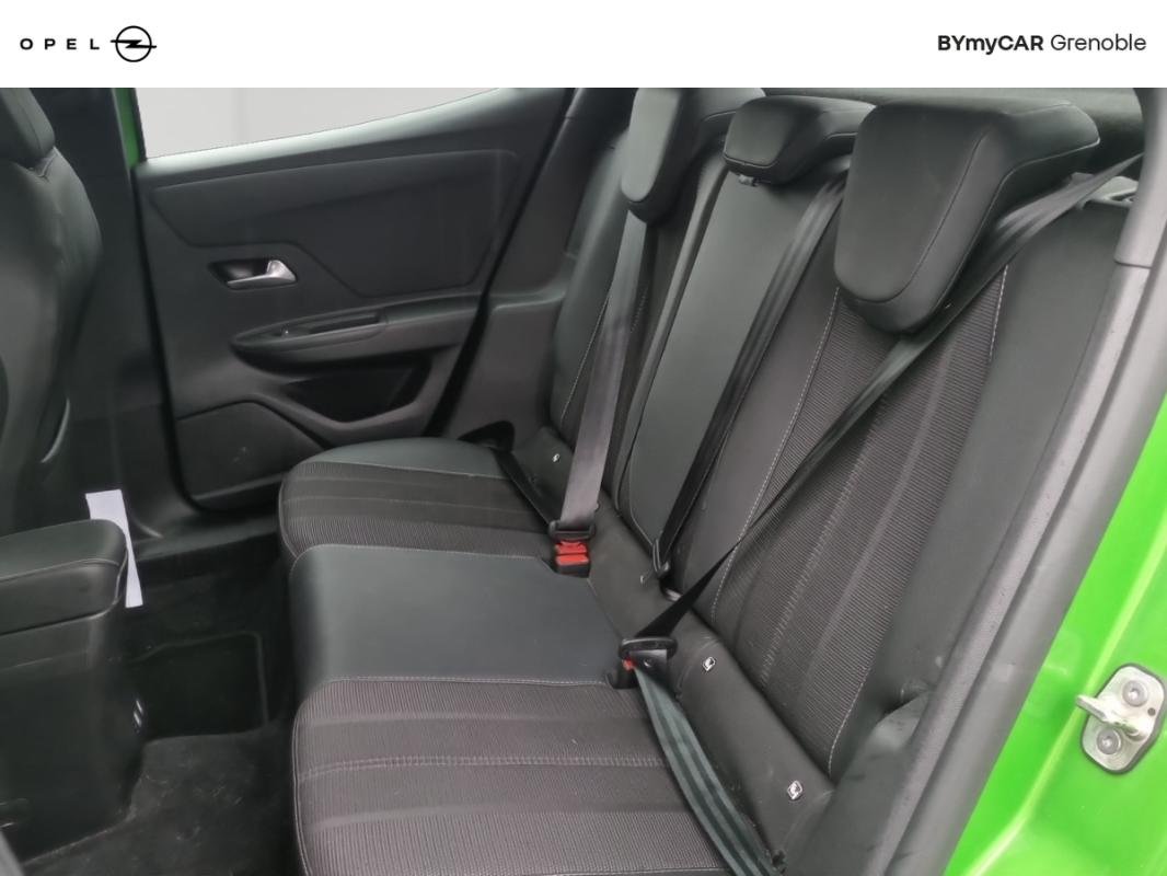 Opel Mokka - Photo 12