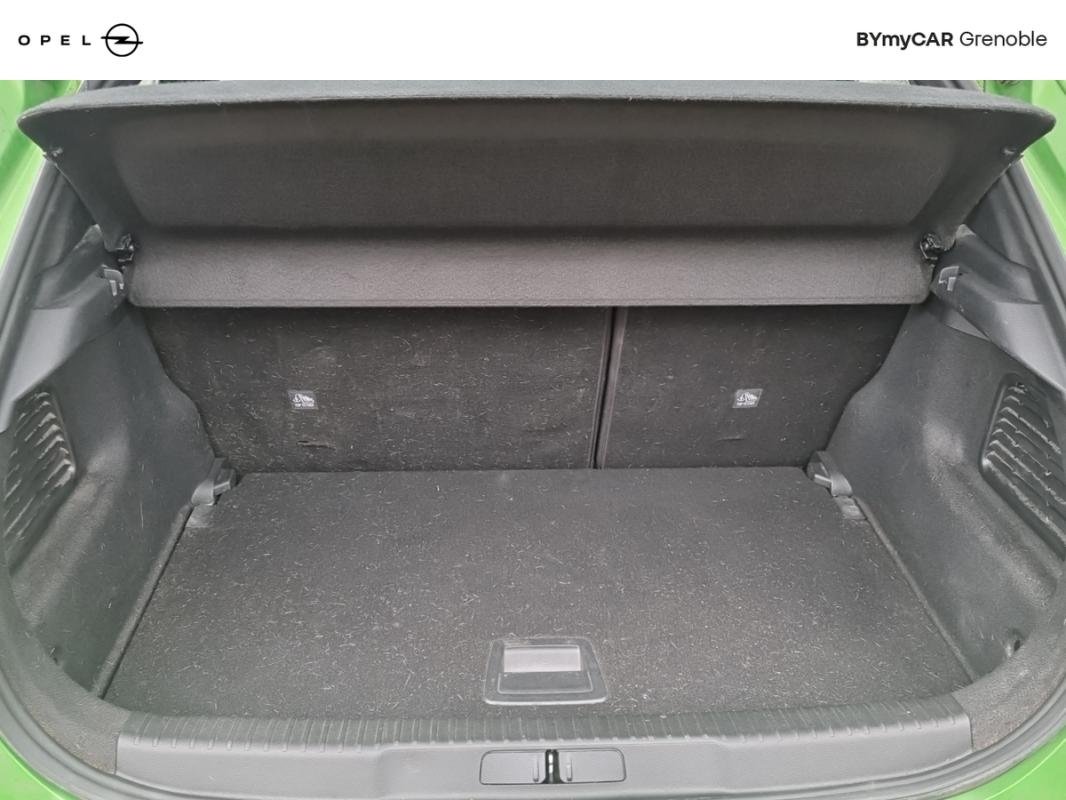 Opel Mokka - Photo 13