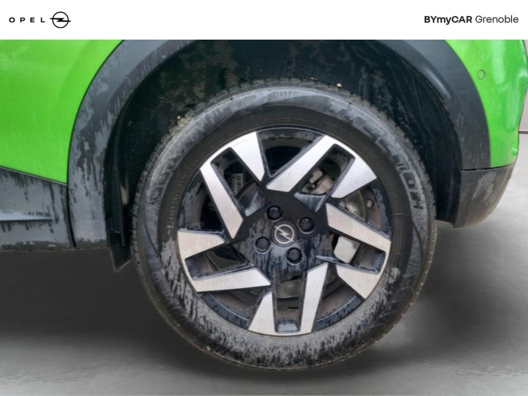 Opel Mokka - Photo 14