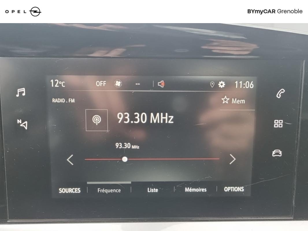 Opel Mokka - Photo 16