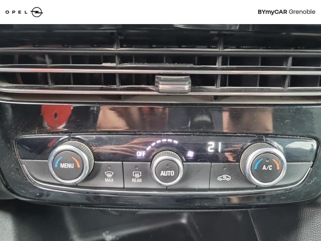 Opel Mokka - Photo 17