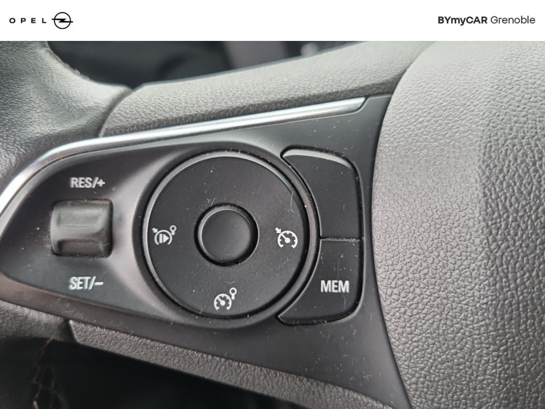 Opel Mokka - Photo 18