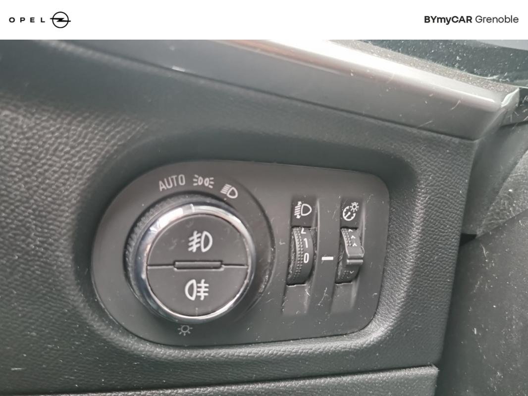 Opel Mokka - Photo 19