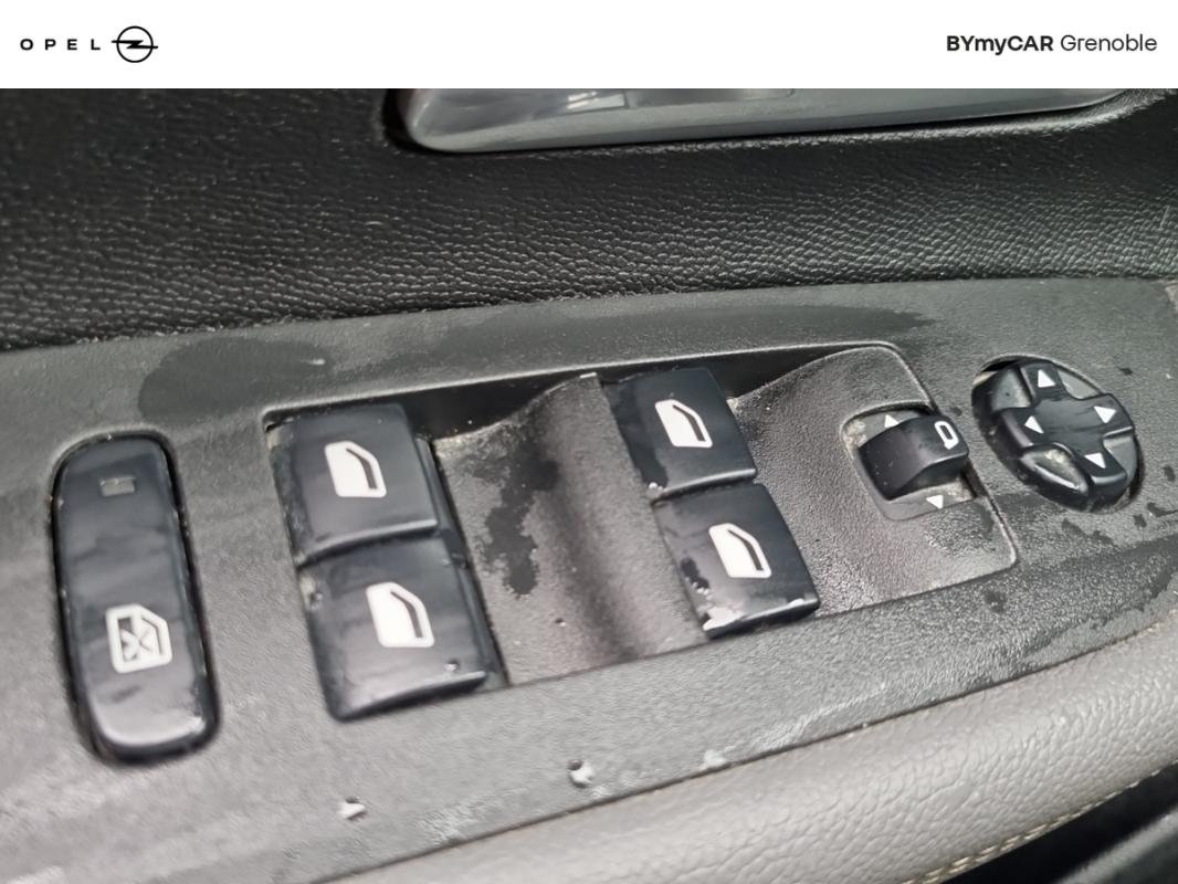 Opel Mokka - Photo 20