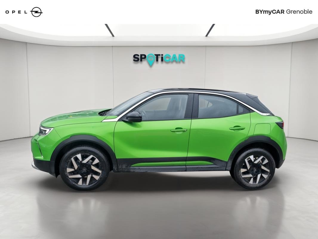 Opel Mokka - Photo 2