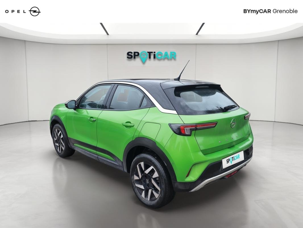 Opel Mokka - Photo 3