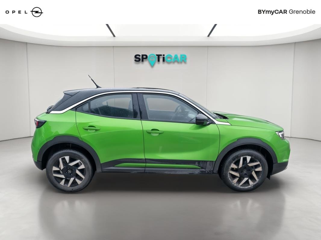Opel Mokka - Photo 6