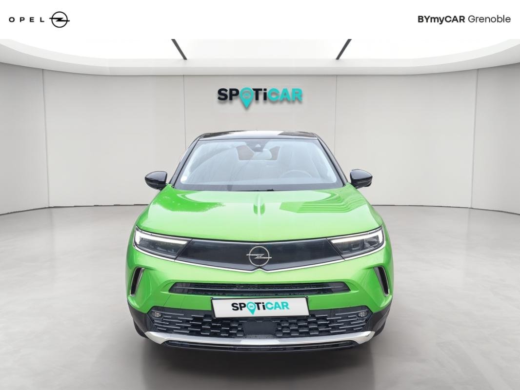 Opel Mokka - Photo 8