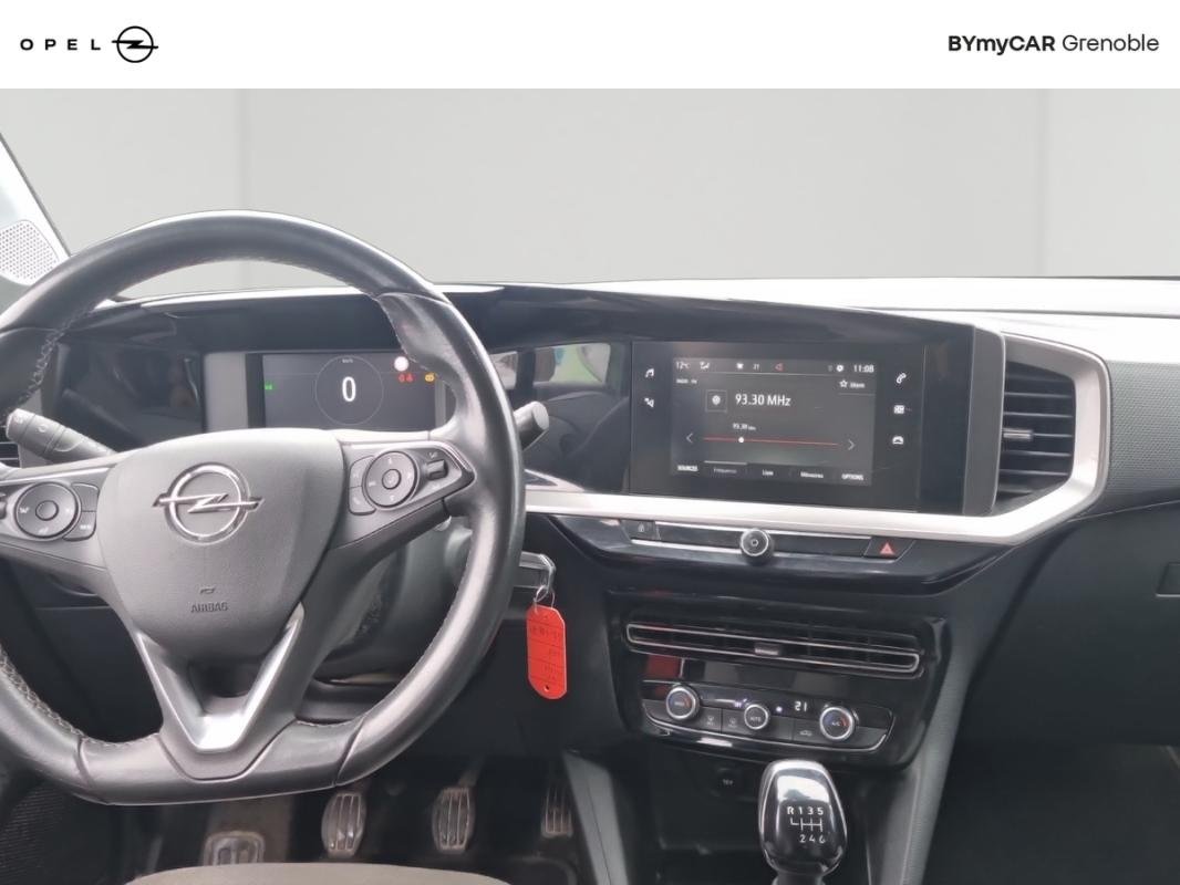 Opel Mokka - Photo 9