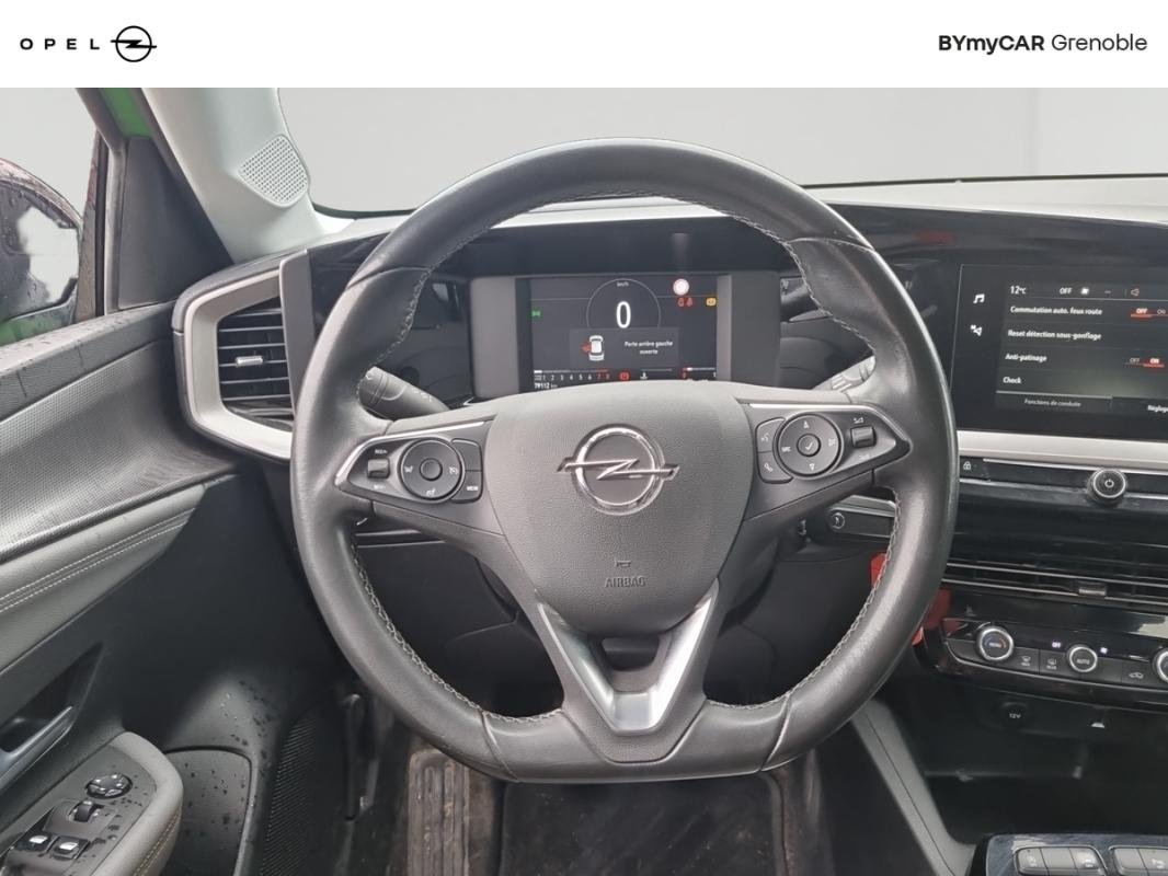 Opel Mokka - Photo 10