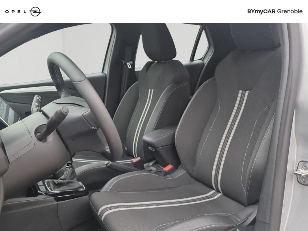 Opel Corsa - Photo 11