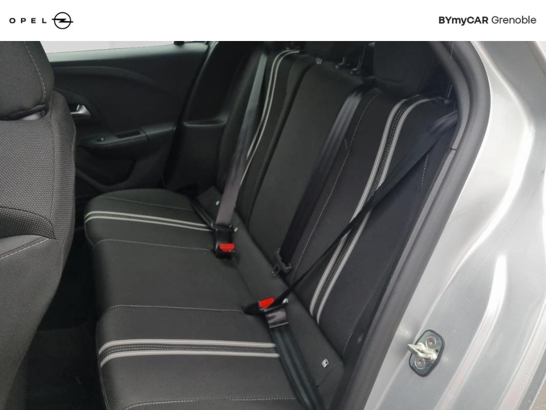 Opel Corsa - Photo 12