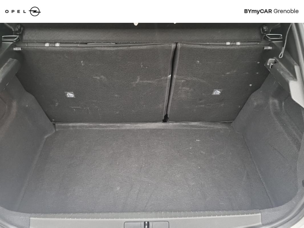 Opel Corsa - Photo 13