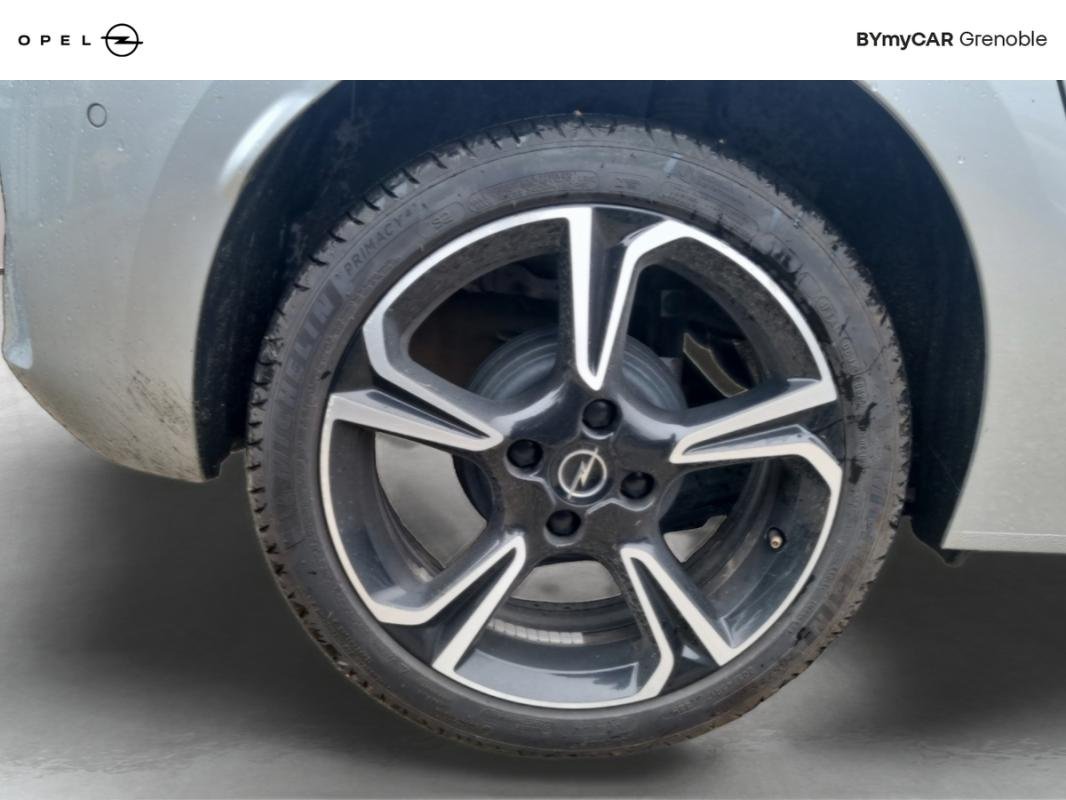 Opel Corsa - Photo 14