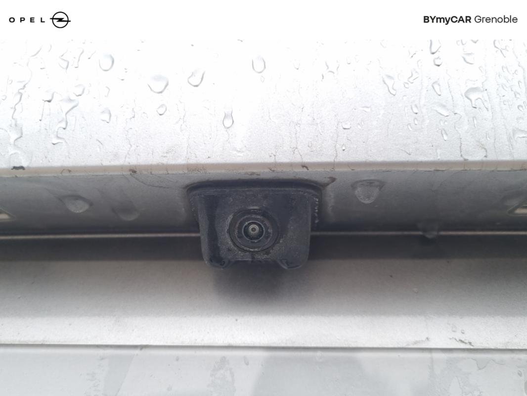 Opel Corsa - Photo 15