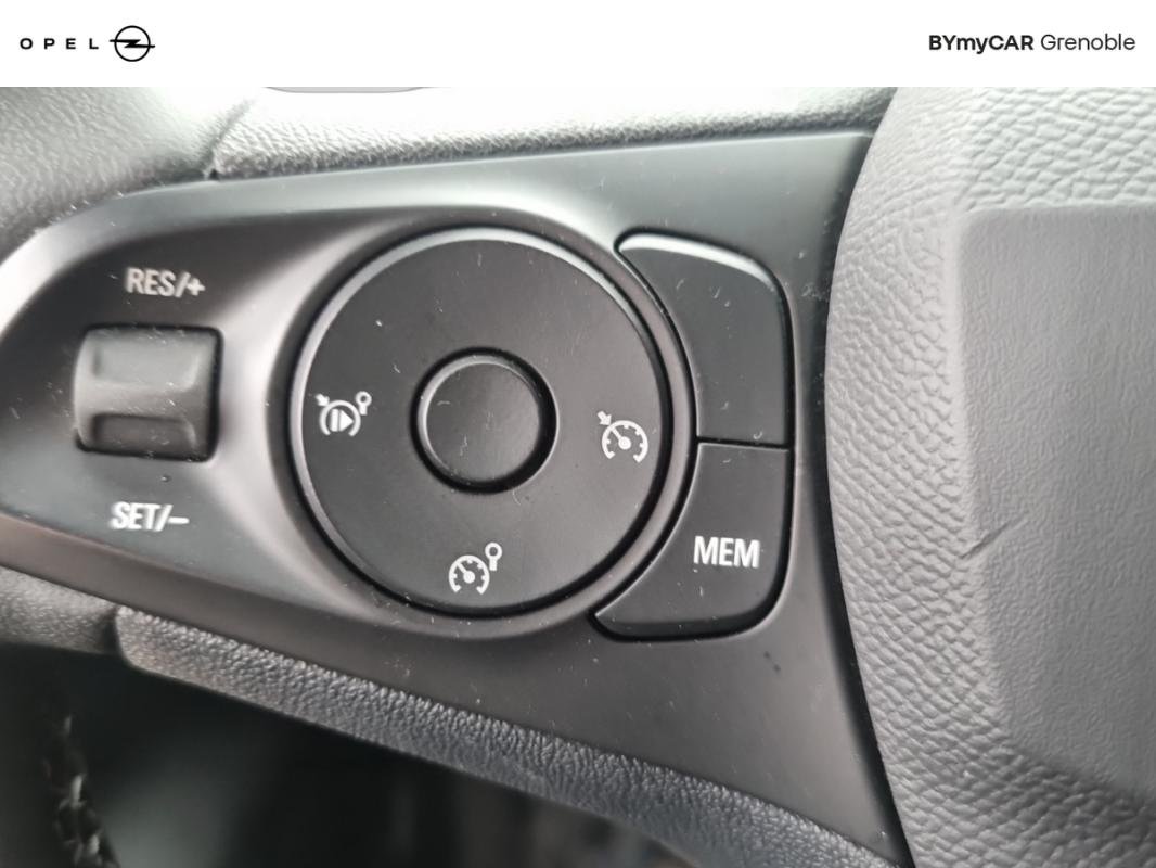 Opel Corsa - Photo 17