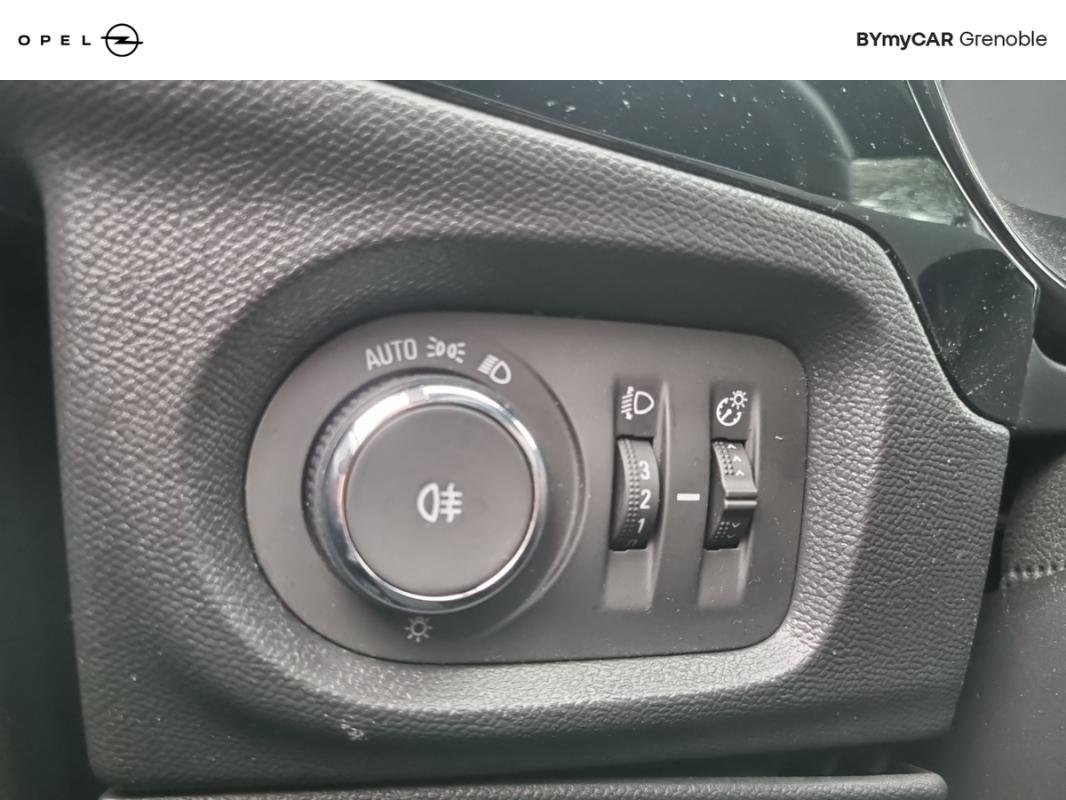 Opel Corsa - Photo 18
