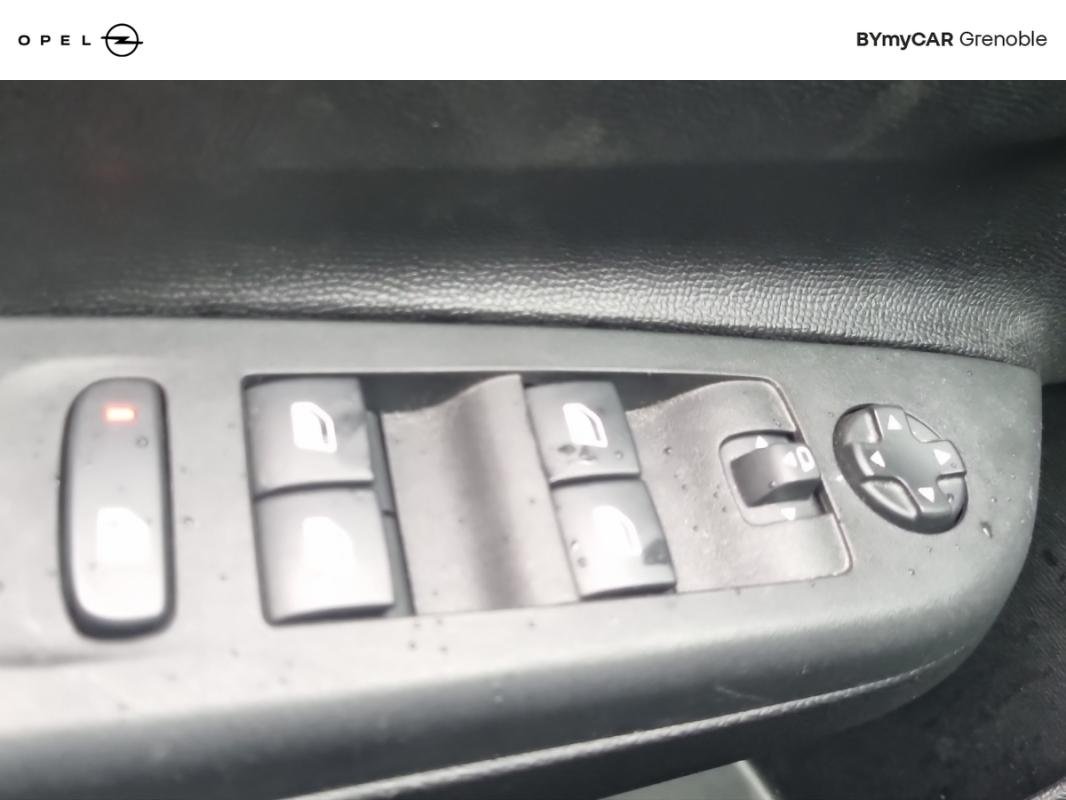 Opel Corsa - Photo 19