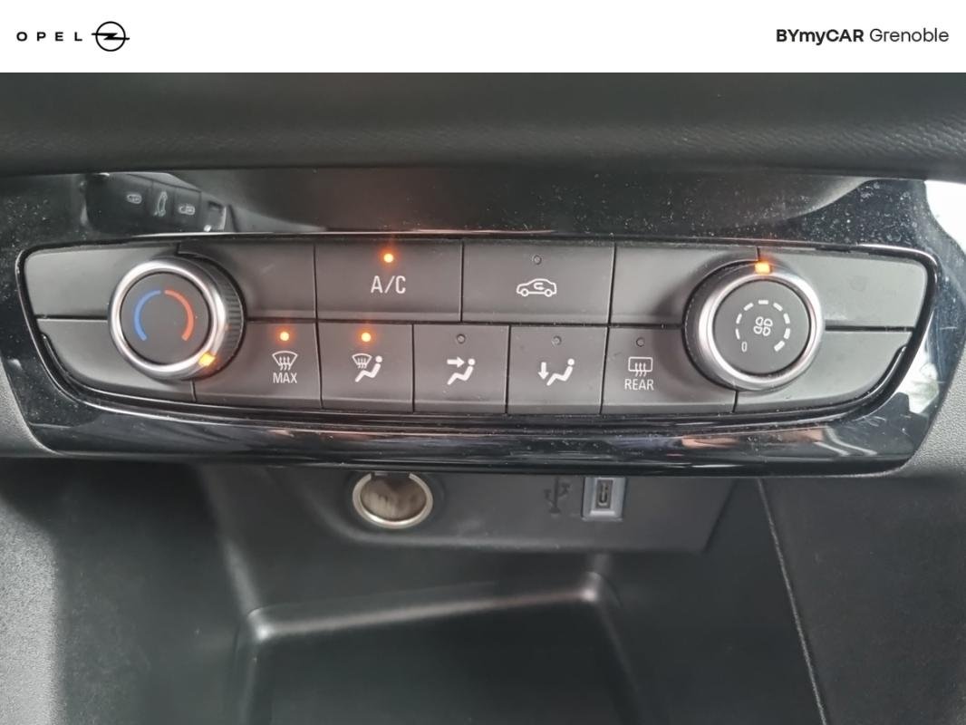 Opel Corsa - Photo 20