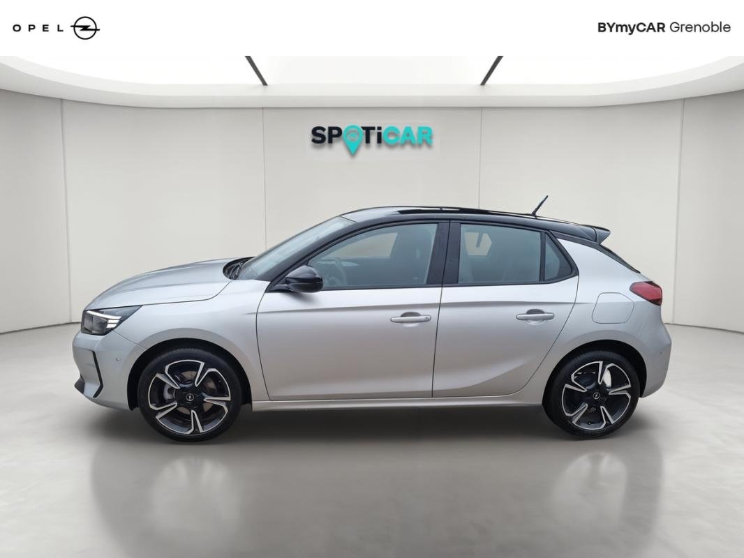 Opel Corsa - Photo 2