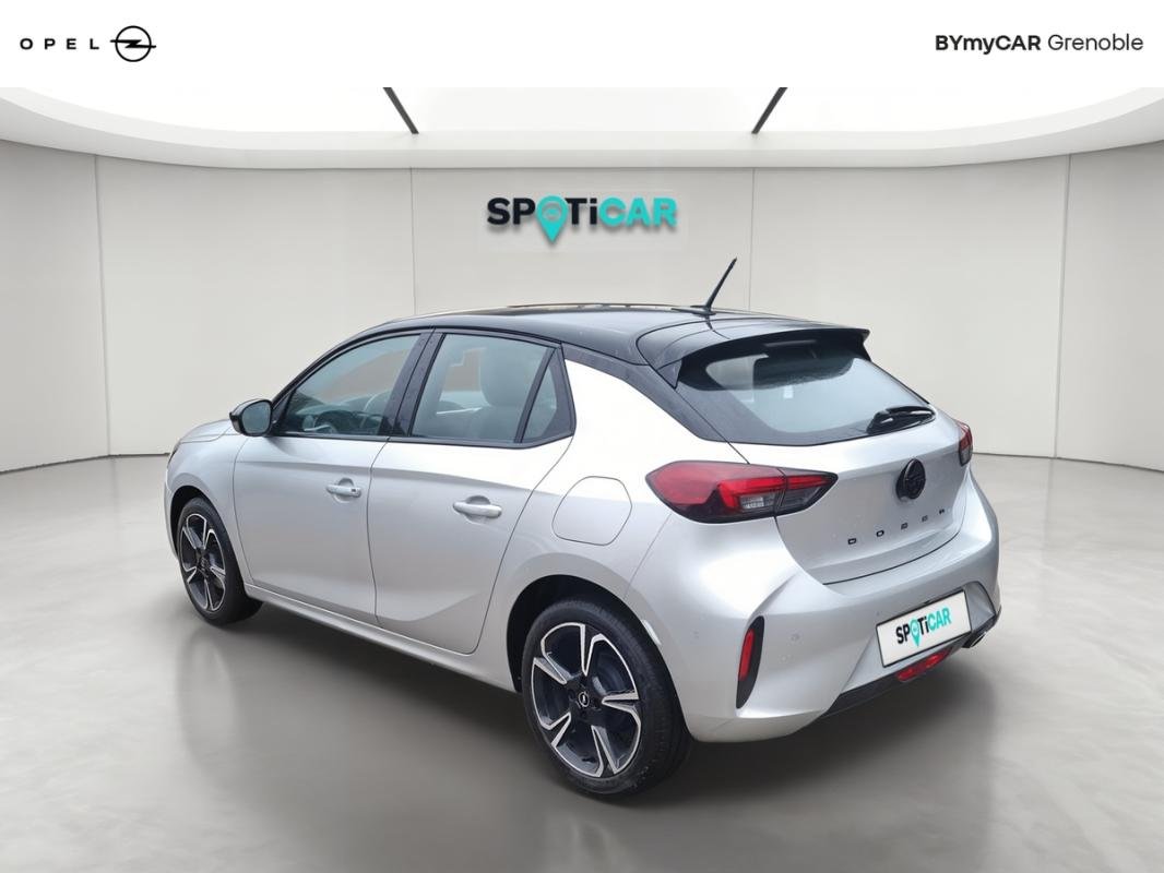 Opel Corsa - Photo 3