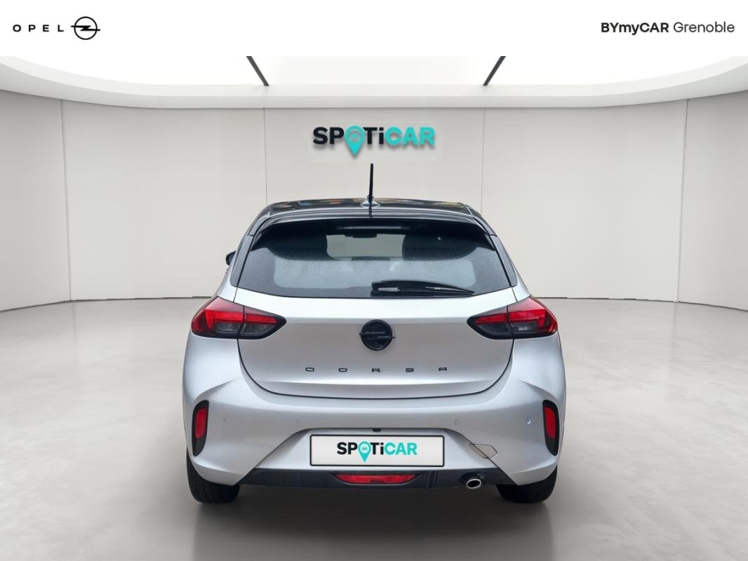 Opel Corsa - Photo 4
