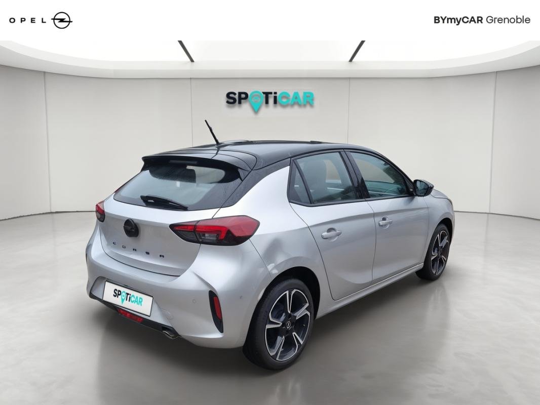 Opel Corsa - Photo 5
