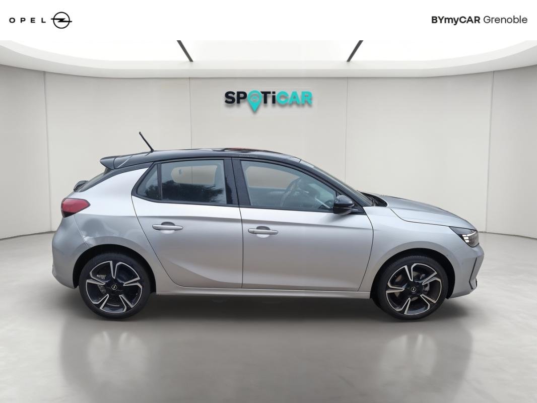 Opel Corsa - Photo 6