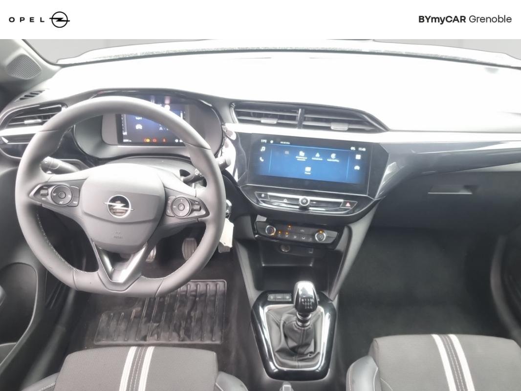 Opel Corsa - Photo 9