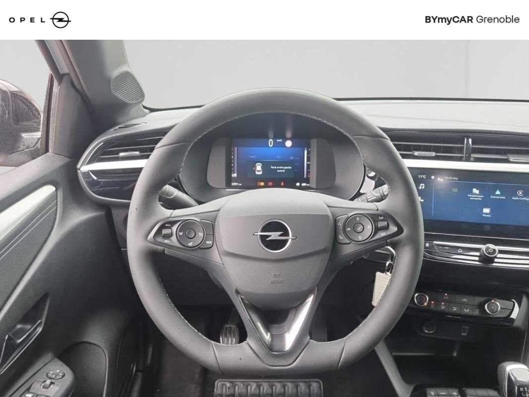 Opel Corsa - Photo 10