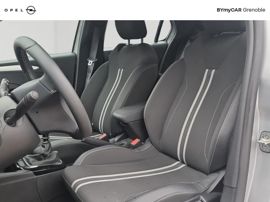 Opel Corsa - Photo 11