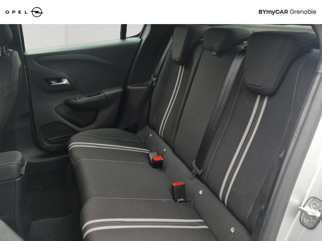 Opel Corsa - Photo 12