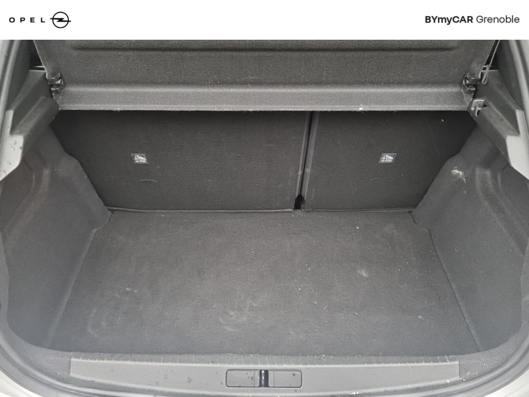 Opel Corsa - Photo 13