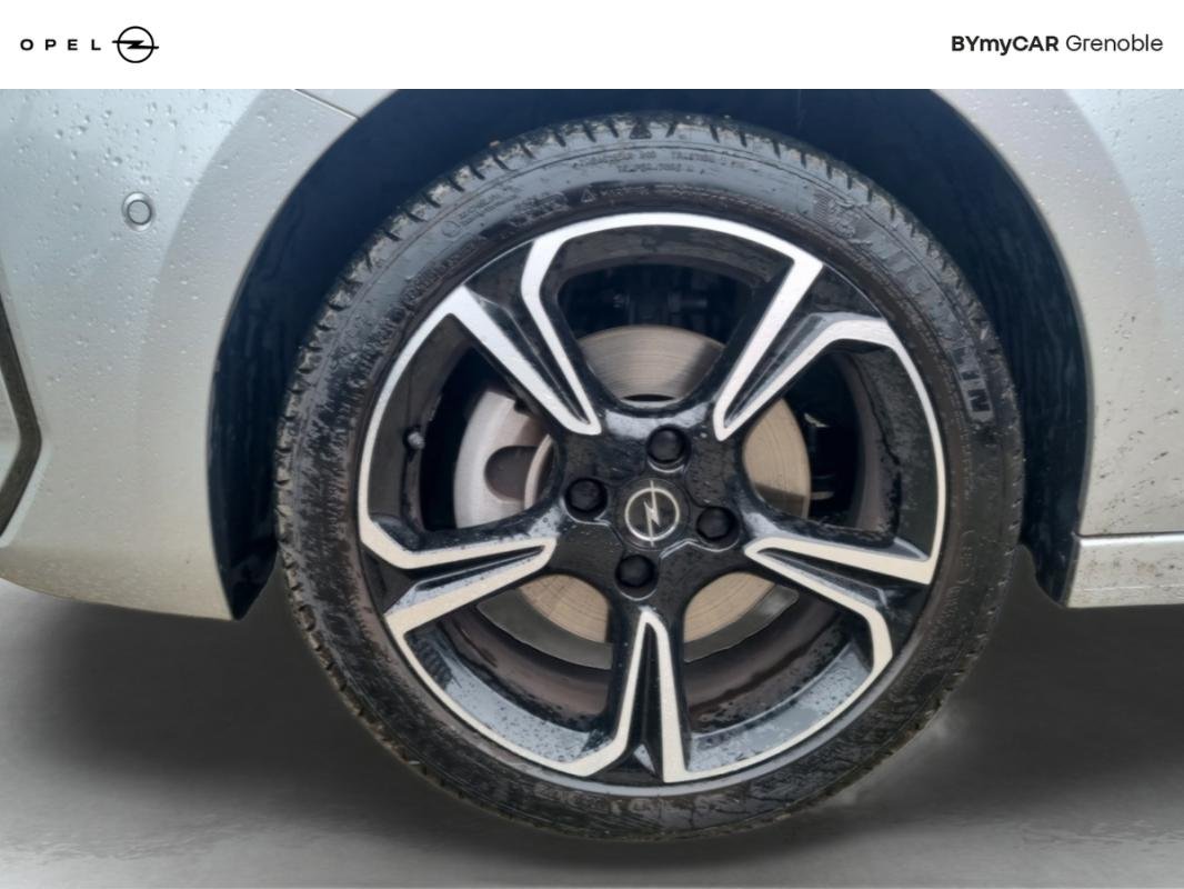 Opel Corsa - Photo 14