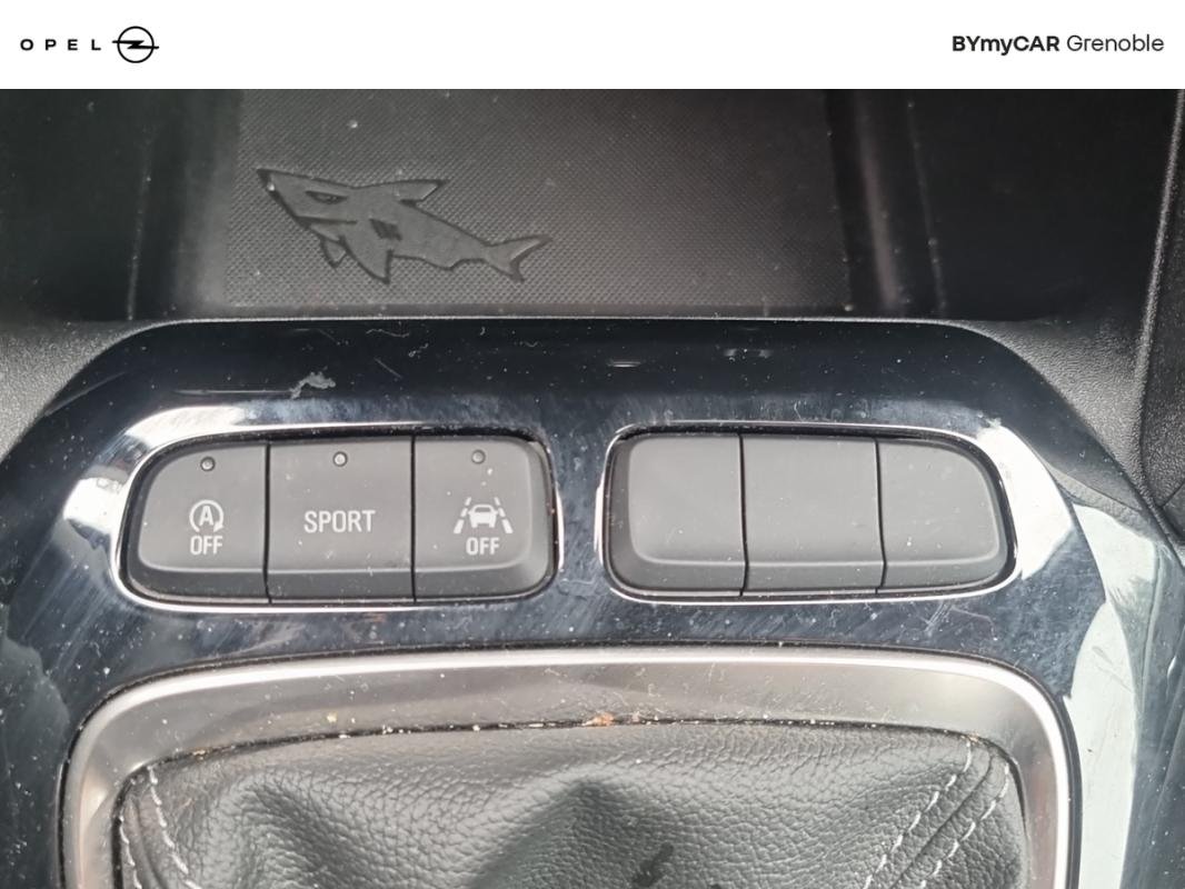 Opel Corsa - Photo 17