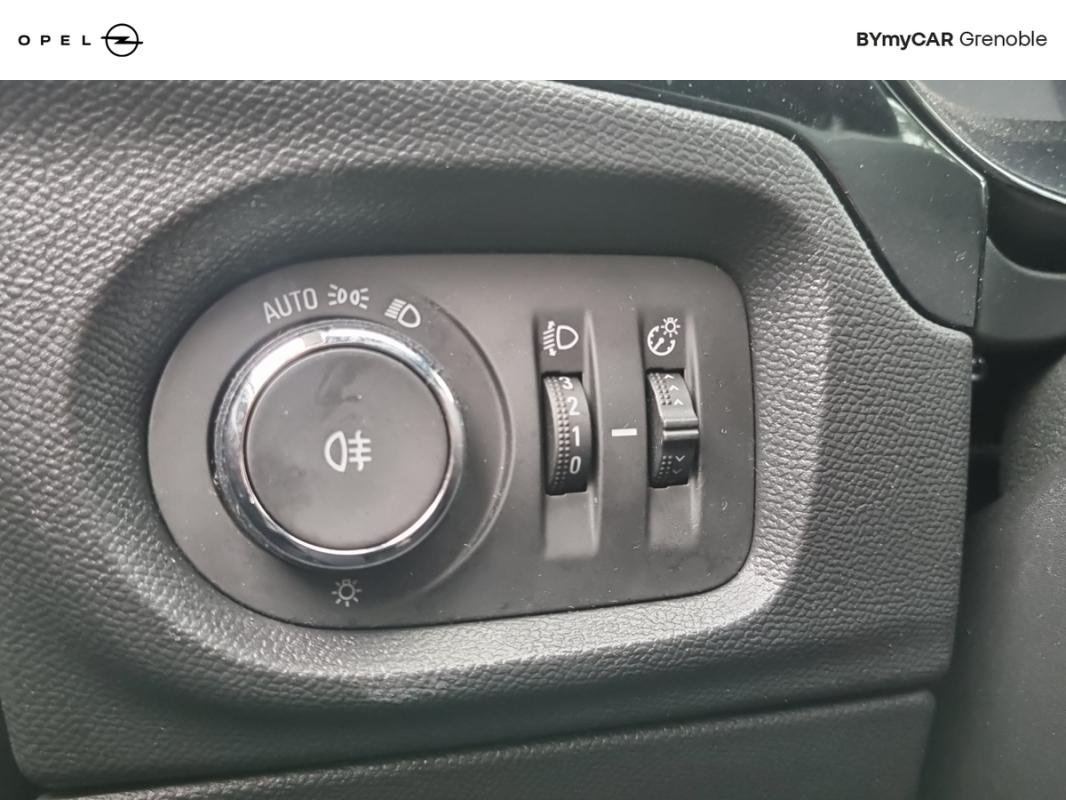 Opel Corsa - Photo 18