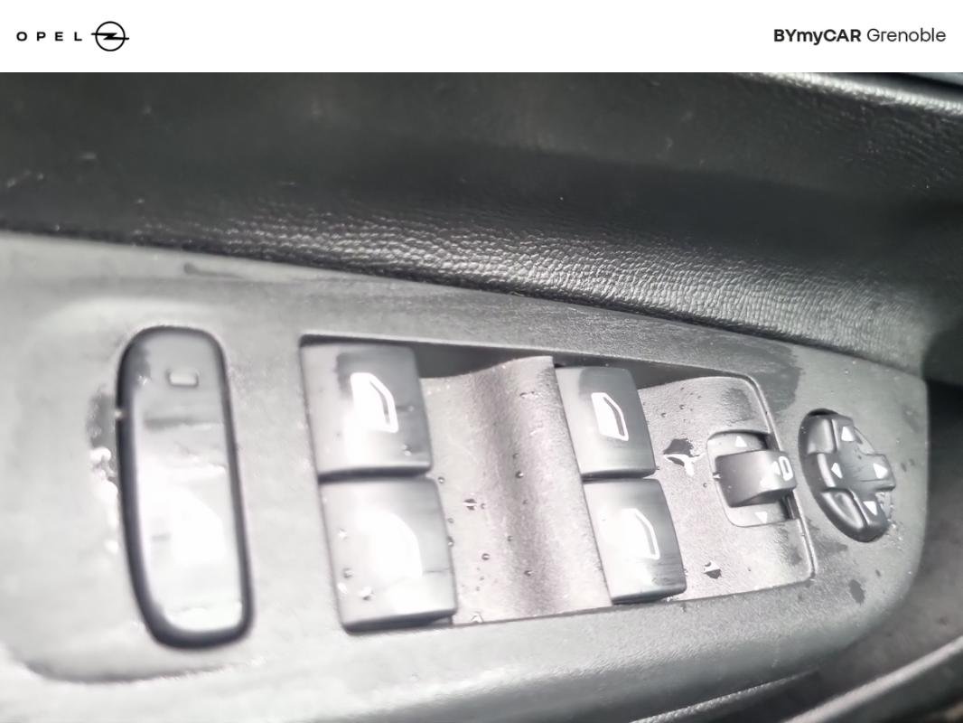Opel Corsa - Photo 19