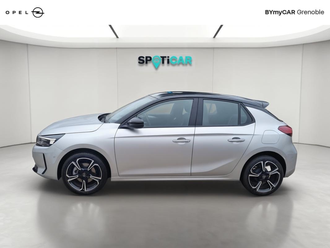 Opel Corsa - Photo 2