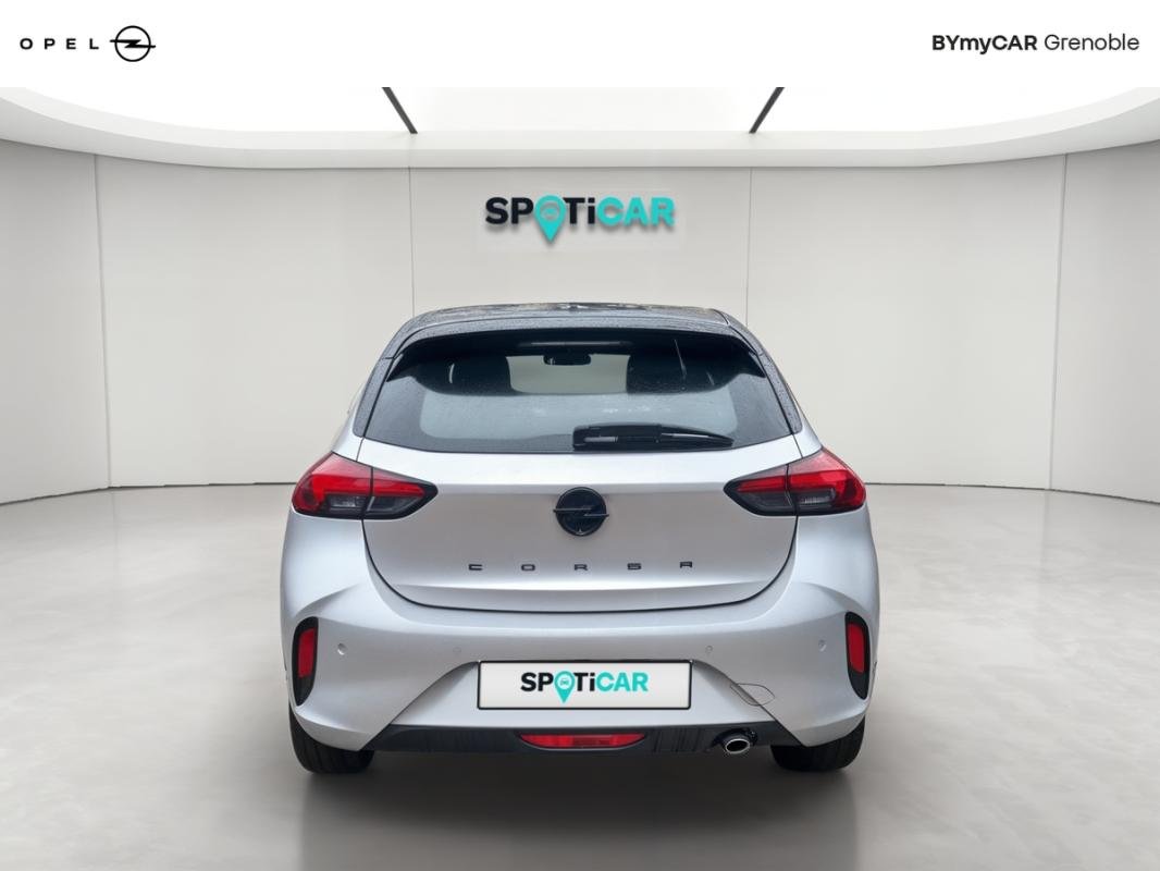 Opel Corsa - Photo 4