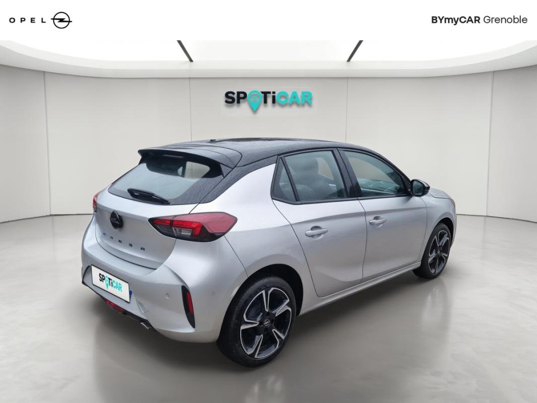 Opel Corsa - Photo 5