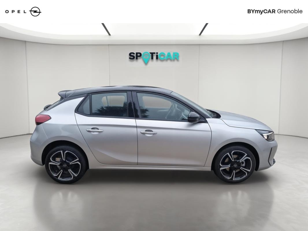Opel Corsa - Photo 6