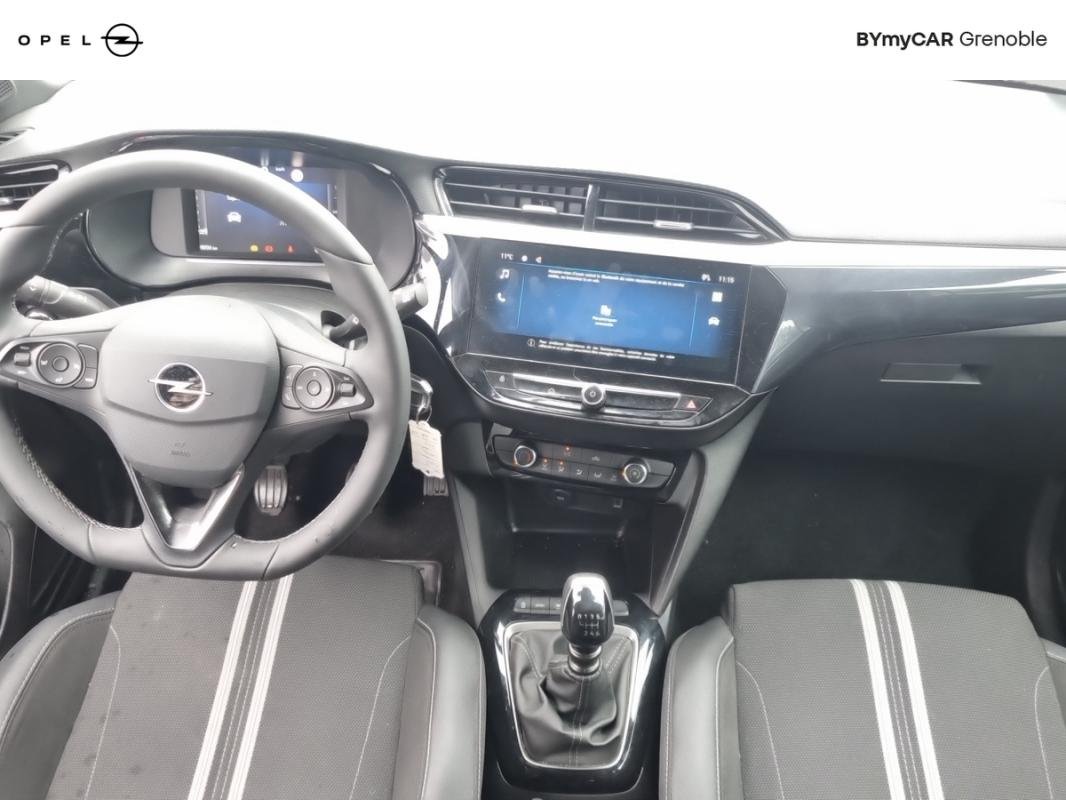 Opel Corsa - Photo 9