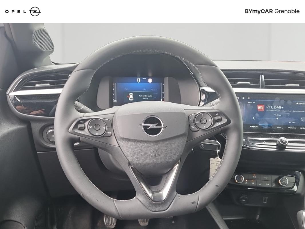 Opel Corsa - Photo 10