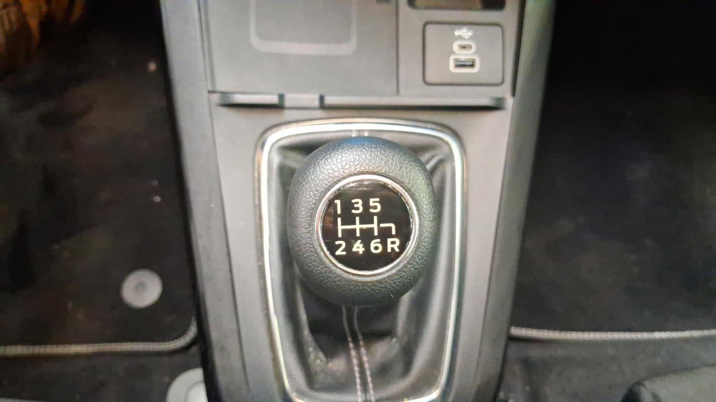 Ford Puma - Photo 22