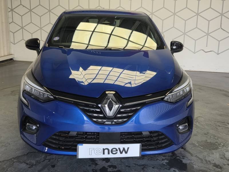 Renault Clio - Photo 13