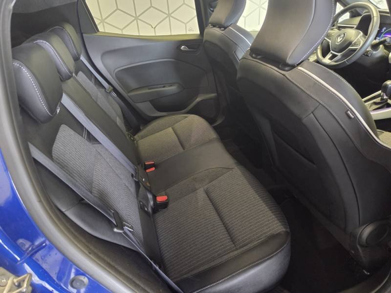 Renault Clio - Photo 15