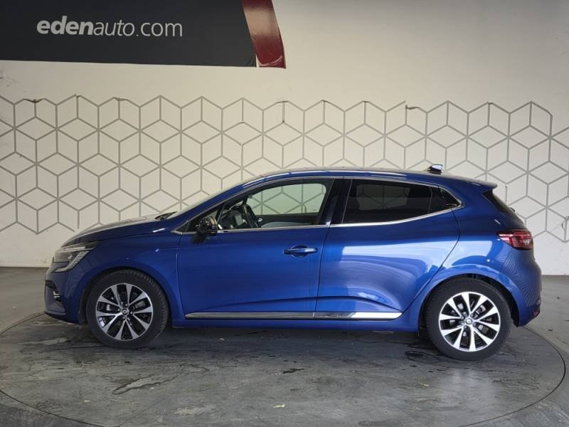 Renault Clio - Photo 2
