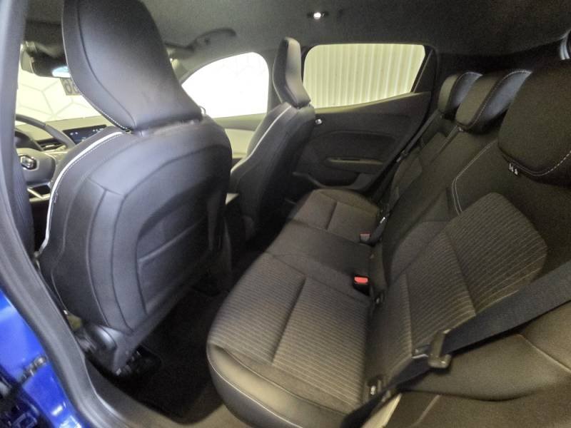 Renault Clio - Photo 23