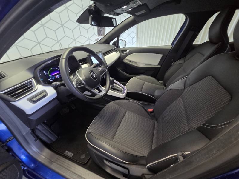 Renault Clio - Photo 25